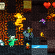 Image for article titled Crypt Of The NecroDancer combines intimidating influences into a friendly hybrid